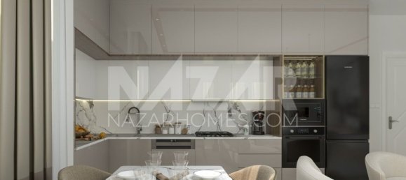 Apartment 1+1 in Alanya, Turkey No. 14429 7