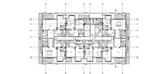 Apartment 1+1 in Alanya, Turkey No. 14429 21