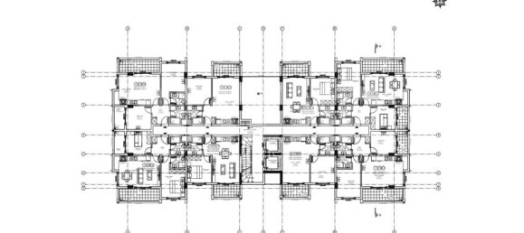 Apartment 1+1 in Alanya, Turkey No. 14429 15