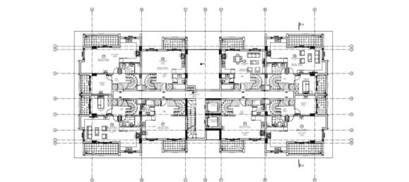 Apartment 1+1 in Alanya, Turkey No. 14429 16