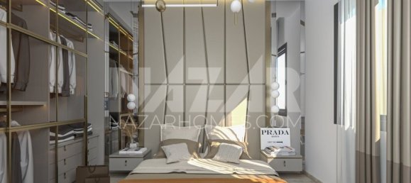 Apartment 1+1 in Alanya, Turkey No. 14429 8