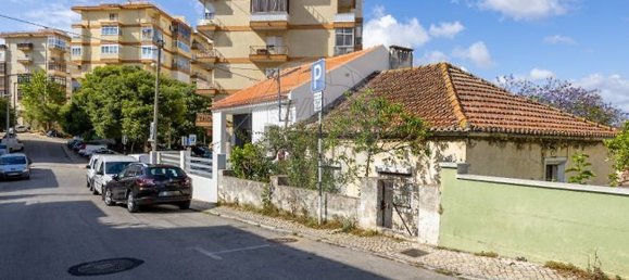 2 bedrooms House in Almada, Portugal No. 19919 3