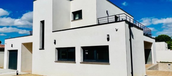 5 Schlafzimmer Haus in Carcassonne, France, Nr. 292559 2