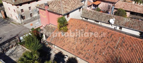 5 rooms Commercial property in Udine, Italy No. 204695 32