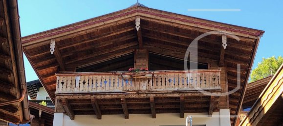 Casa de 4 dormitorios en Neukirchen am Grossvenediger, Austria No. 168988 9