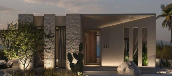 Villa de 3 dormitorios en Red Sea, Egypt No. 2169 5