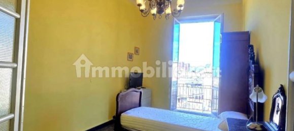 Квартира с 2 спальнями в Генуя, Италия № 352389 9