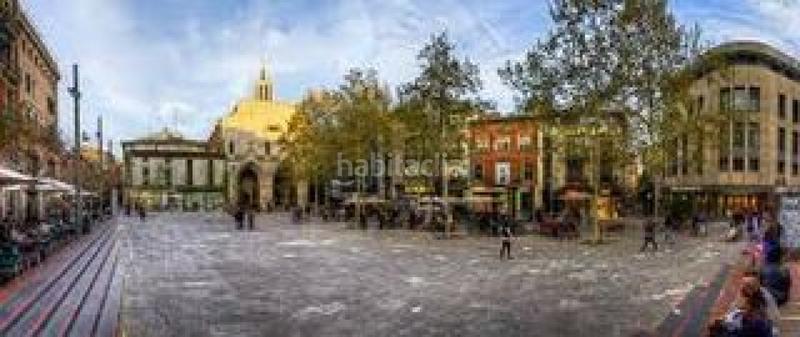 10000m² Land in Terrassa, Spain No. 120953