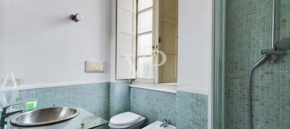 Квартира с 4 комнатами в Монца, Италия № 135522 17