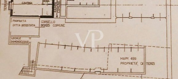 Квартира с 4 комнатами в Монца, Италия № 135522 27