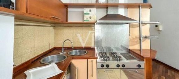 Квартира с 4 комнатами в Монца, Италия № 135522 16