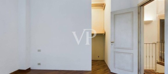 Квартира с 4 комнатами в Монца, Италия № 135522 13