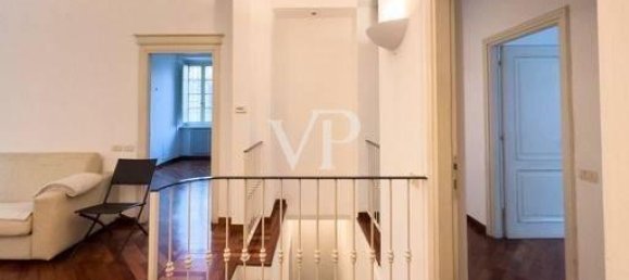 Квартира с 4 комнатами в Монца, Италия № 135522 15