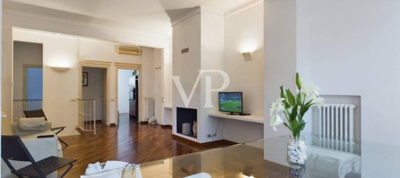 Квартира с 4 комнатами в Монца, Италия № 135522 5