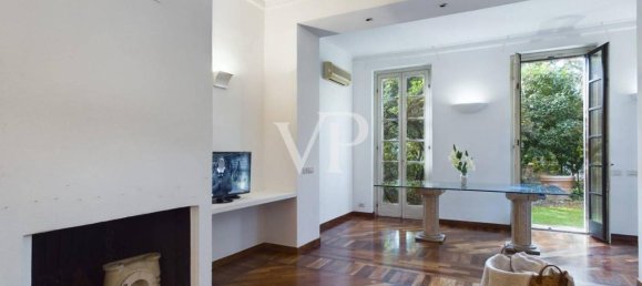 Квартира с 4 комнатами в Монца, Италия № 135522 6