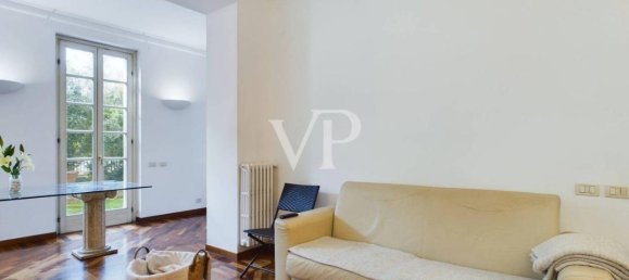 Квартира с 4 комнатами в Монца, Италия № 135522 8