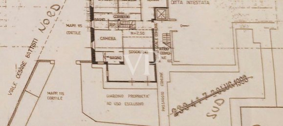 Квартира с 4 комнатами в Монца, Италия № 135522 26