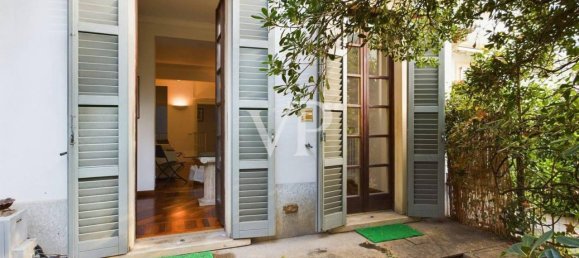 Квартира с 4 комнатами в Монца, Италия № 135522 4