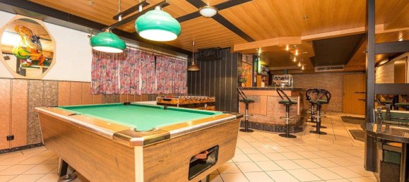 10 rooms Commercial property in Wiesmath, Austria No. 202281 27