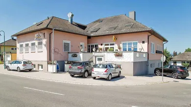 10 rooms Commercial property in Wiesmath, Austria No. 202281
