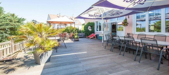 10 rooms Commercial property in Wiesmath, Austria No. 202281 8