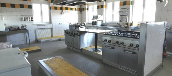 10 rooms Commercial property in Wiesmath, Austria No. 202281 16