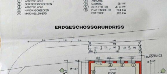 10 rooms Commercial property in Wiesmath, Austria No. 202281 38