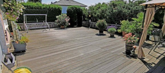 10 rooms Commercial property in Wiesmath, Austria No. 202281 9