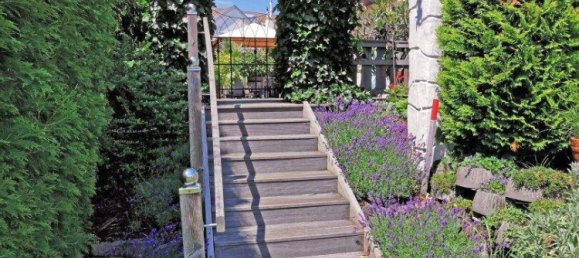 10 rooms Commercial property in Wiesmath, Austria No. 202281 15