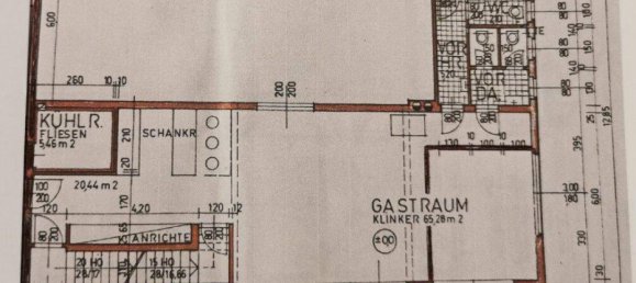 10 rooms Commercial property in Wiesmath, Austria No. 202281 37