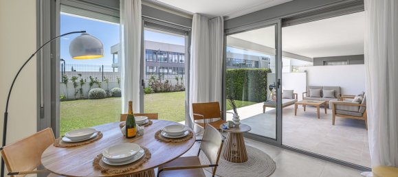 2 Schlafzimmer Wohnung in Estepona, Spain, Nr. 139308 21