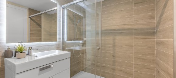 2 Schlafzimmer Wohnung in Estepona, Spain, Nr. 139308 13