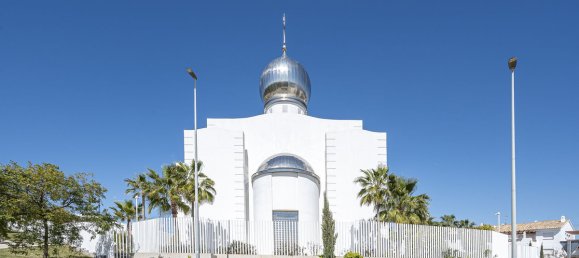 2 Schlafzimmer Wohnung in Estepona, Spain, Nr. 139308 34