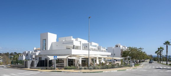 2 Schlafzimmer Wohnung in Estepona, Spain, Nr. 139308 35