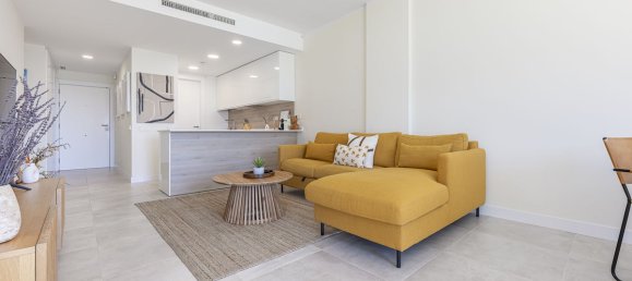 2 Schlafzimmer Wohnung in Estepona, Spain, Nr. 139308 7