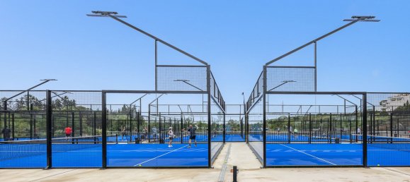 2 Schlafzimmer Wohnung in Estepona, Spain, Nr. 139308 26