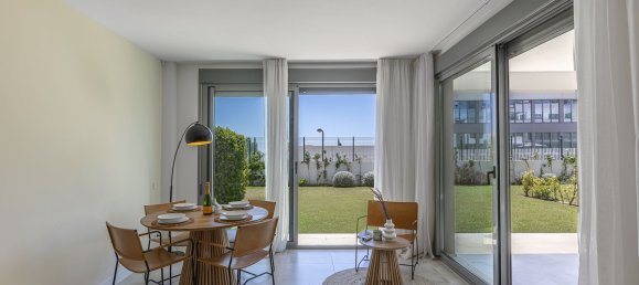 2 Schlafzimmer Wohnung in Estepona, Spain, Nr. 139308 19