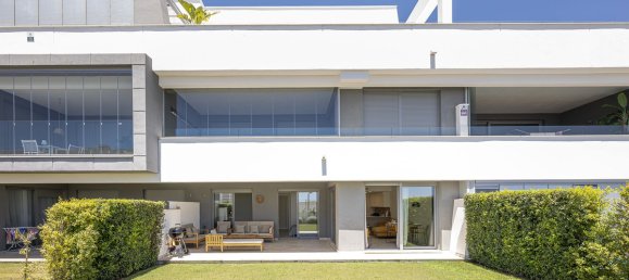 2 Schlafzimmer Wohnung in Estepona, Spain, Nr. 139308 18