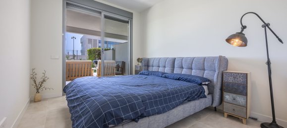 2 Schlafzimmer Wohnung in Estepona, Spain, Nr. 139308 11