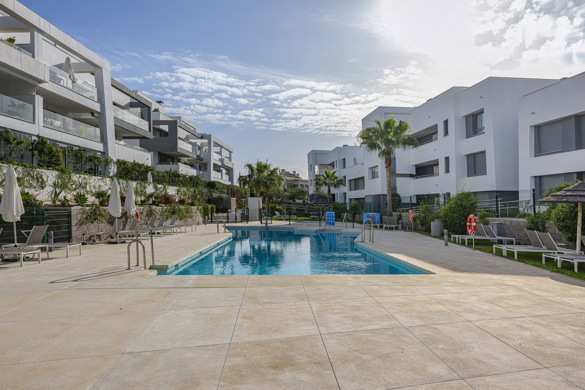 2 Schlafzimmer Wohnung in Estepona, Spain, Nr. 139308