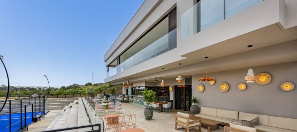 2 Schlafzimmer Wohnung in Estepona, Spain, Nr. 139308 25