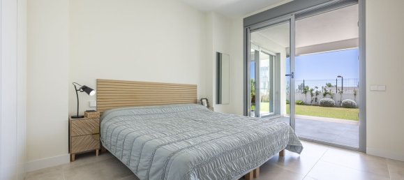 2 Schlafzimmer Wohnung in Estepona, Spain, Nr. 139308 14