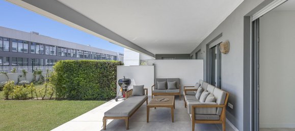 2 Schlafzimmer Wohnung in Estepona, Spain, Nr. 139308 20