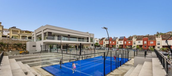 2 Schlafzimmer Wohnung in Estepona, Spain, Nr. 139308 24