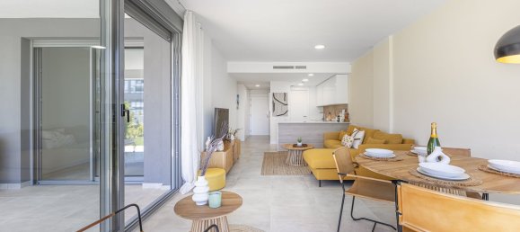 2 Schlafzimmer Wohnung in Estepona, Spain, Nr. 139308 6