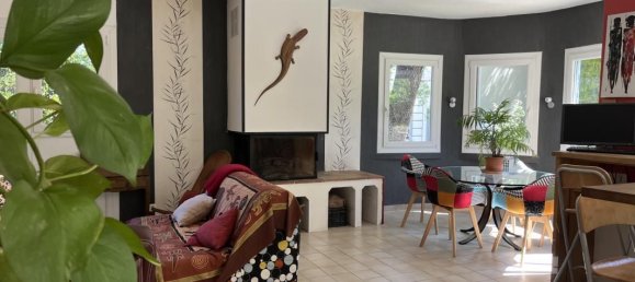 6 غرف نوم فيلا في Gignac, France رقم 339011 9