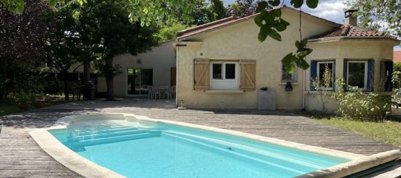 6 غرف نوم فيلا في Gignac, France رقم 339011 2