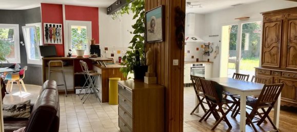 6 غرف نوم فيلا في Gignac, France رقم 339011 6