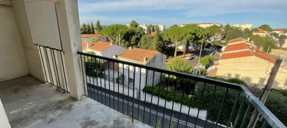 3 bedrooms Apartment in Beziers, France No. 361656 12