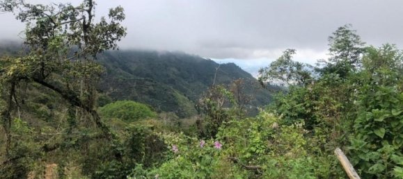 Terrain à Aserri, Costa Rica No. 1819 2